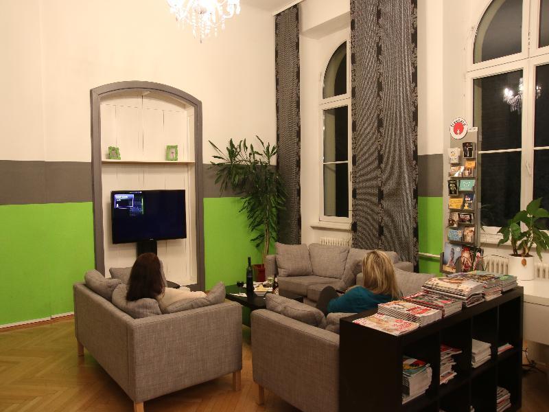 Hostel & Guesthouse Kaiser 23 فيينا المظهر الخارجي الصورة