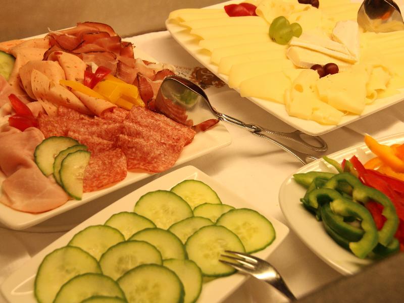 Hostel & Guesthouse Kaiser 23 فيينا المظهر الخارجي الصورة