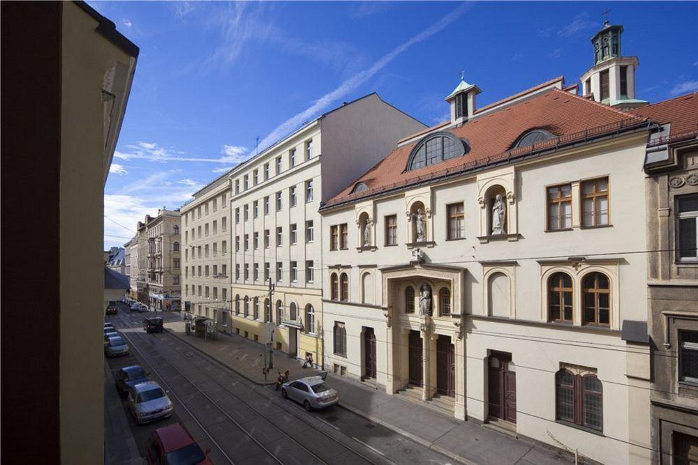 Hostel & Guesthouse Kaiser 23 فيينا المظهر الخارجي الصورة