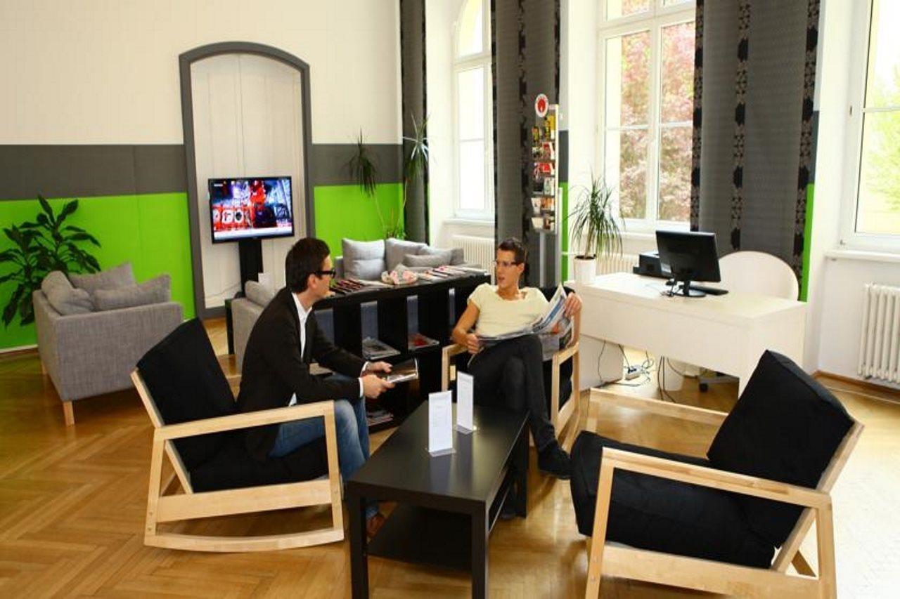 Hostel & Guesthouse Kaiser 23 فيينا المظهر الخارجي الصورة