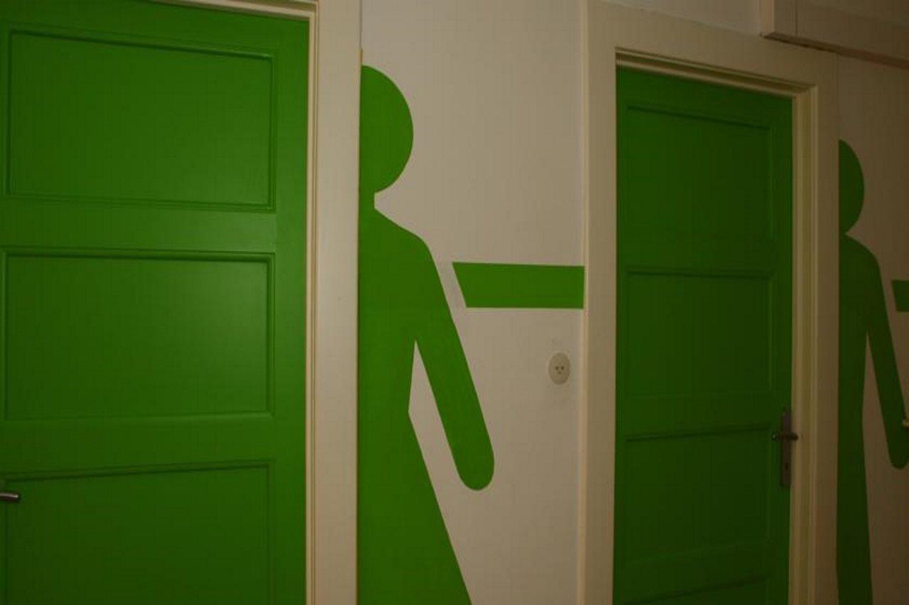 Hostel & Guesthouse Kaiser 23 فيينا المظهر الخارجي الصورة